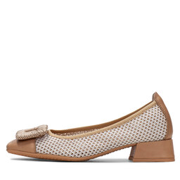 

Туфлі Hispanitas HV243270 Brown, Коричневий
