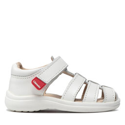 

Босоніжки Chipmunks Nancy CH117 White, Білий