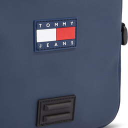 

Плоска сумка Tommy Jeans Tjm To Go Reporter AM0AM11634 Twilight Navy C87, Cиній