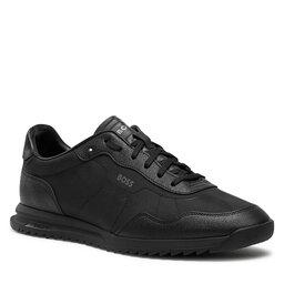 Boss Sportcipő Boss Zayn 50502884 10254016 01 Black 005