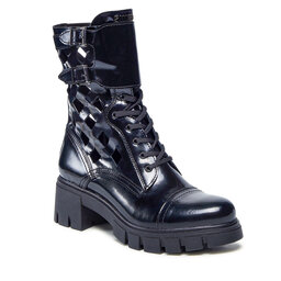 Simen Botines Simen 4985A L.Czarny