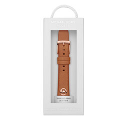 Michael Kors Utbytbar rem för Apple Watch Michael Kors MKS8003 Brown