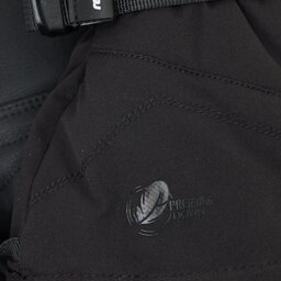 

Лижні рукавиці Reusch Torres 6001567 Black 770, Чорний