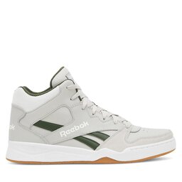 Reebok Tenisice Reebok Royal BB4500 Hi 2.0 100033906 Siva