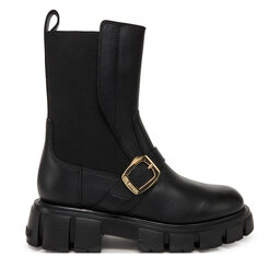 LOVE MOSCHINO Štibletai LOVE MOSCHINO JA24105G1NIA000036 Juoda