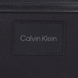 

Сумка на пояс Calvin Klein Ck Remote Pro K50K511748 Ck Black BEH, Чорний