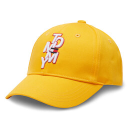 Tommy Hilfiger Baseball sapka Tommy Hilfiger Logo AU0AU01600 ZEW