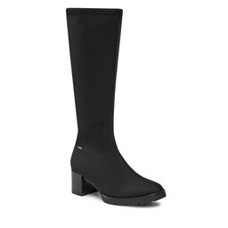 HÖGL Čižmy HÖGL 6-134848 Schwarz 0100