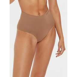 Chantelle Chantelle Shapewear Unterteil Smooth Co C10U70 Braun