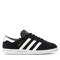 

Взуття adidas, Чорний
