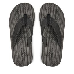 Skechers Джапанки Skechers Tantric-Fritz 205098/BLK Черен