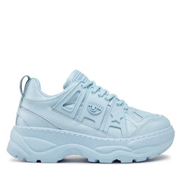 

Снікерcи Chiara Ferragni CF3000-017 Light Blue, Голубий