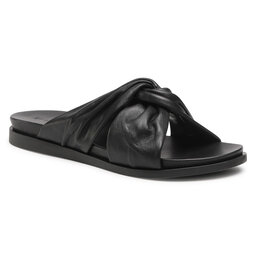 Gino Rossi Šľapky Gino Rossi 17712 Black
