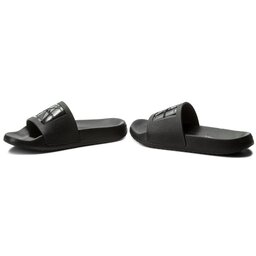 

Шльопанці Calvin Klein Jeans Christie Jelly R8837 Black, Чорний