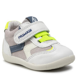

Снікерcи Primigi 1852622 Bianc, Сірий