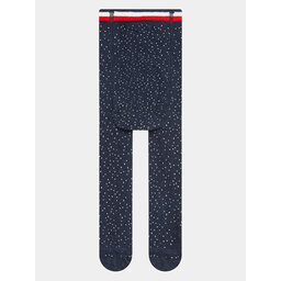

Дитячі колготи Tommy Hilfiger 701222677 Navy 001, Cиній