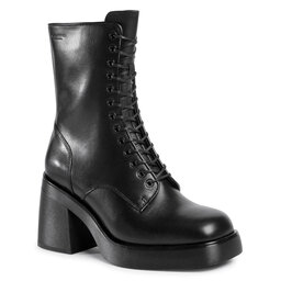 Vagabond Īsie zābaki Vagabond Brooke 5044-101-20 Black