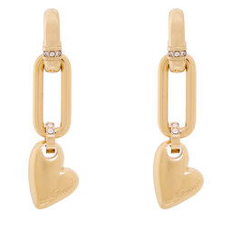 Guess Ohrringe Guess JUBE06 443JW Goldfarben