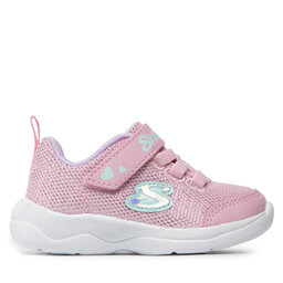 Skechers Sportcipők Skechers Easy Peasy 302885N/PKLV Rózsaszín