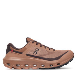 On Laufschuhe On Cloudvista 3 Waterproof 3MG30255 Braun