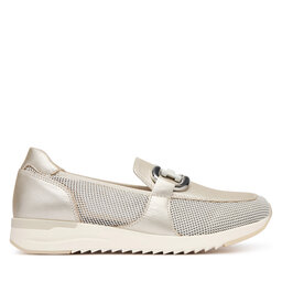Caprice Halbschuhe Caprice 9-24536-42 Silberfarben