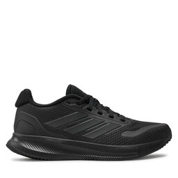 adidas Αθλητικά adidas Runfalcon 5 J  IE8586 Μαύρο