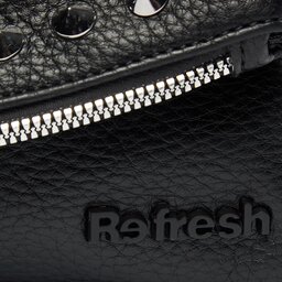 

Сумка Refresh 183145 Black, Чорний