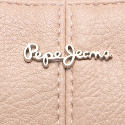 

Сумка Pepe Jeans Eva Bass PL031460 Sand 847, Бежевий