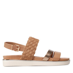 

Босоніжки Wrangler Karen Woven WL21720A Natural 026, Бежевий