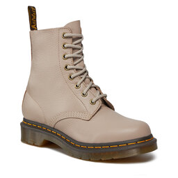 Dr. Martens Bocanci Dr. Martens 1460 Pascal 30920348 Vintage Taupe 348