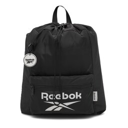Reebok Batoh Reebok RBK-021-CCC-05 Černá