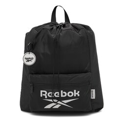 Reebok Sac à dos Reebok RBK-021-CCC-05 Noir
