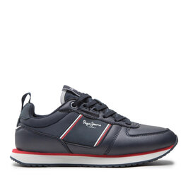 

Снікерcи Pepe Jeans Tour Club Basic 22 PMS30882 Navy 595, Cиній