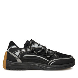 GIUSEPPE ZANOTTI Tenisice GIUSEPPE ZANOTTI RM50008 Crna