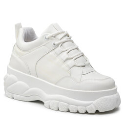 Altercore Сникърси Altercore Mossi White