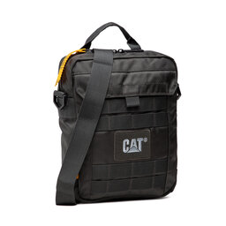 

Плоска сумка CATerpillar Namib 84036-501 Dark Anthracite, Сірий