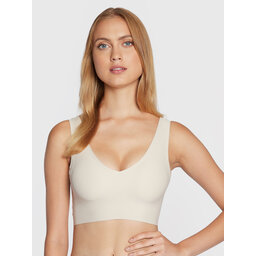 Dorina Dorina Varrásmentes melltartó Airlite/Eco D01478MI049 Bézs