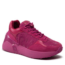 Pinko Sneakers Pinko Provenza Runner AL 22-23 BLKS1 1H2150 A090 Fuchsia N91