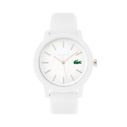 

Годинник Lacoste 2001211 White, Білий