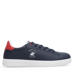Beverly Hills Polo Club Sneakers Beverly Hills Polo Club V12-762(V)CH Bleumarin