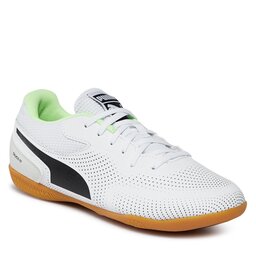 Puma Zapatos Puma Truco Iii Jr 106935 07 White/Puma Black/Silver