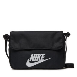 Bandolera nike negro outlet