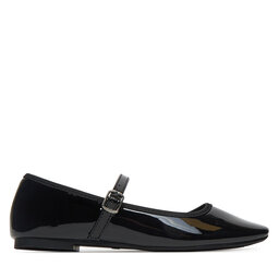 DeeZee Półbuty DeeZee 23038T51 Czarny