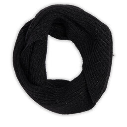 Guess Okrugli šal Guess AW5237 WOL03 Crna