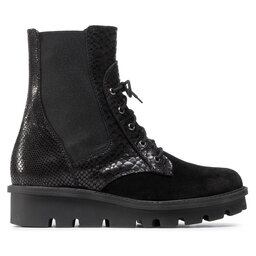 Sergio Bardi Botines Chelsea Sergio Bardi SB-36-10-001016 Negro