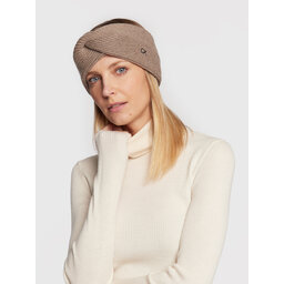 Calvin Klein Bentiță Calvin Klein Re-Lock K60K610389 Deep Taupe PBN