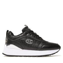 

Снікерcи Champion Rr Champ Platform Sparkle S11550-CHA-KK001 Nbk, Чорний