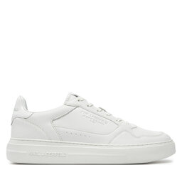 KARL LAGERFELD Sneakersy KARL LAGERFELD KL51422 Biela