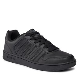 K-Swiss Sneakers K-Swiss Court Palisades 06931 Black/Black