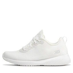 

Взуття Skechers BOBS SPORT Tough Talk 32504/WHT White, Білий